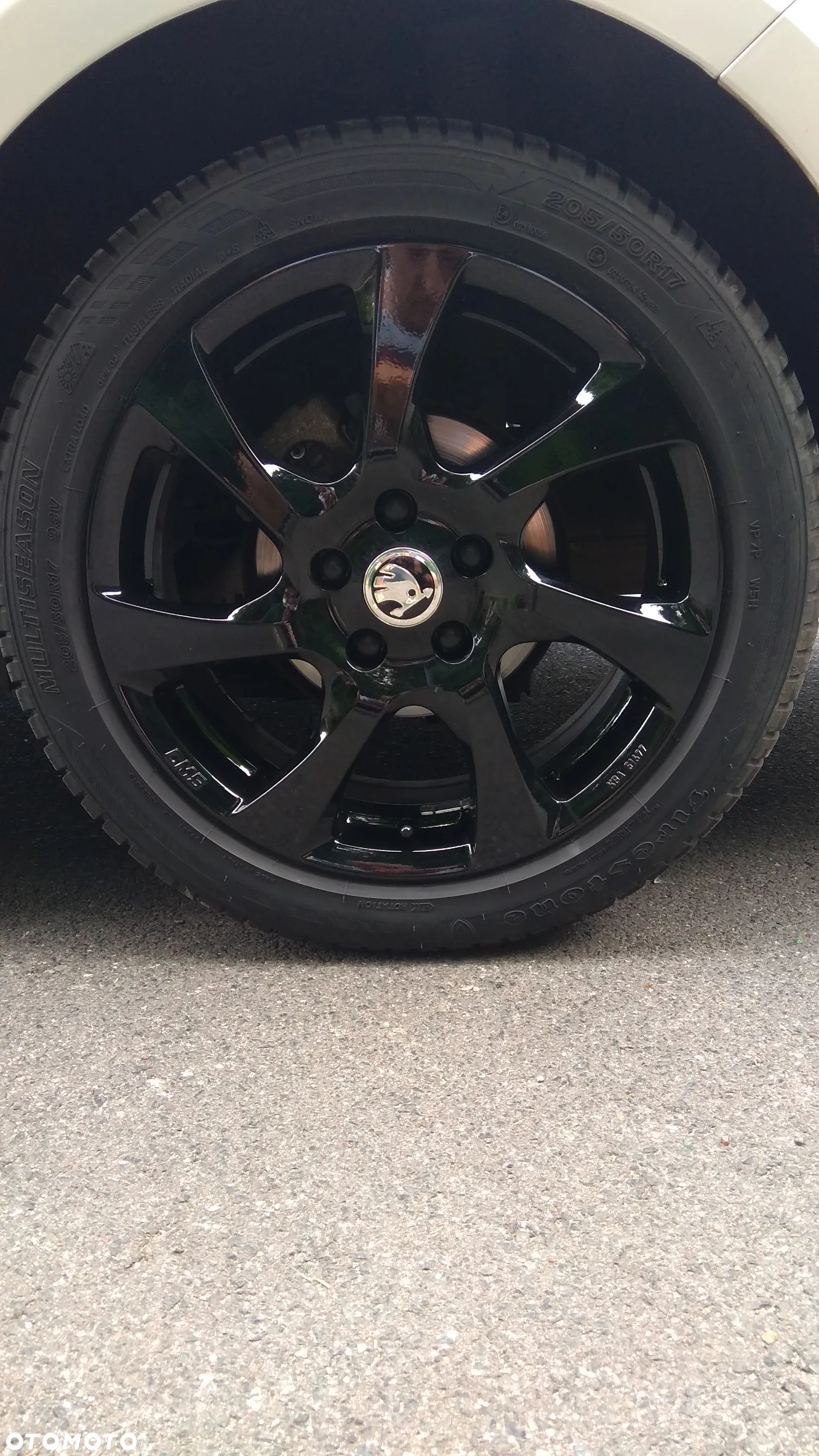 Skoda Octavia 1.5 TSI ACT Ambition - 21