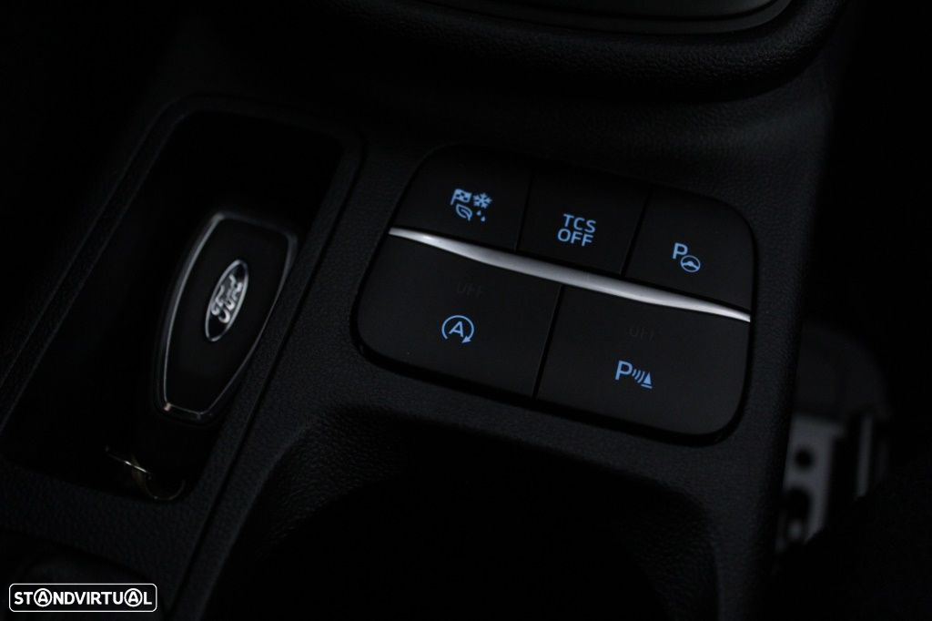 Ford Fiesta 1.0 EcoBoost ST-Line - 30