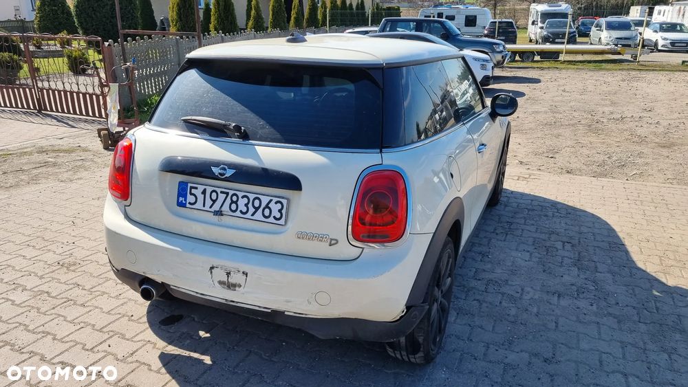 MINI Cooper D 60 Years - 11