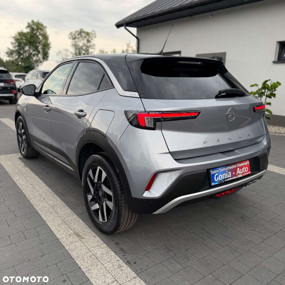 Opel Mokka - 13