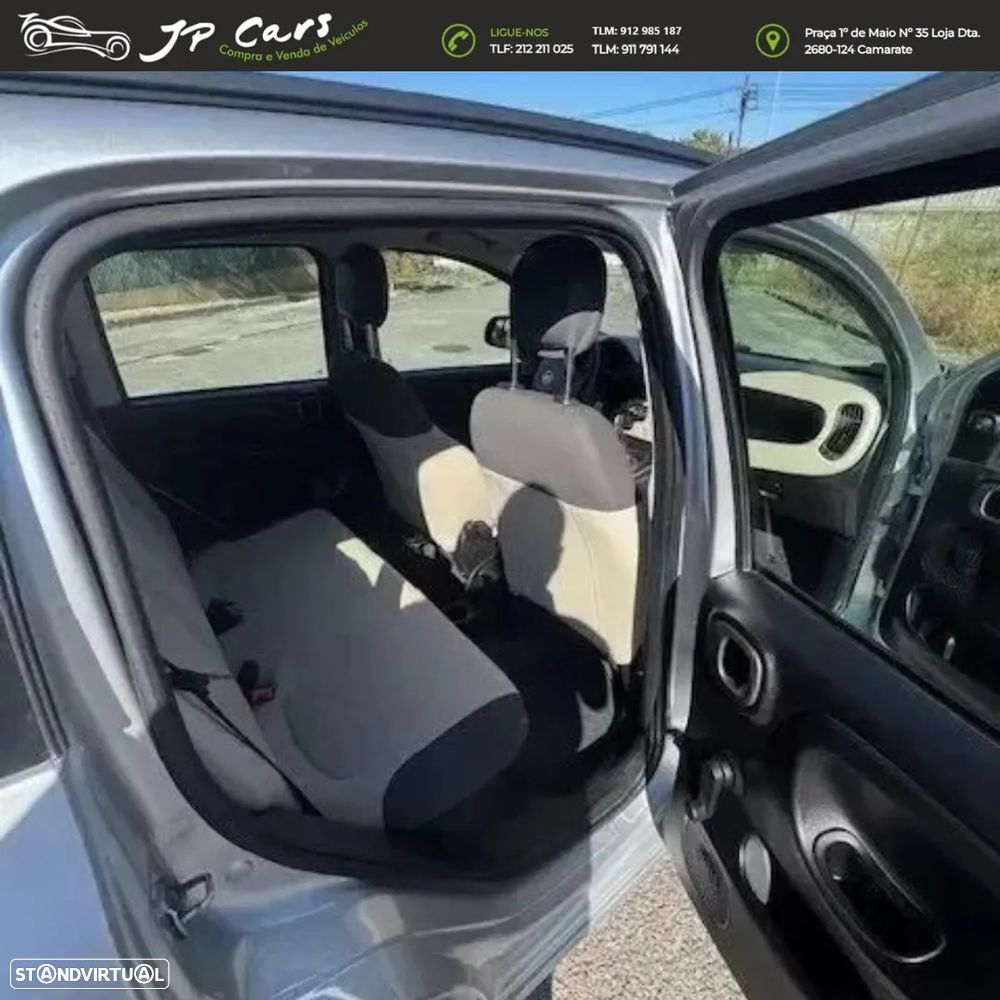 Fiat Panda 1.2 Active - 18