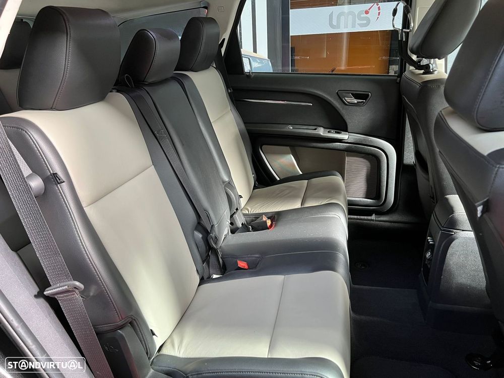 Dodge Journey 2.0 CRD R/T MTX - 11
