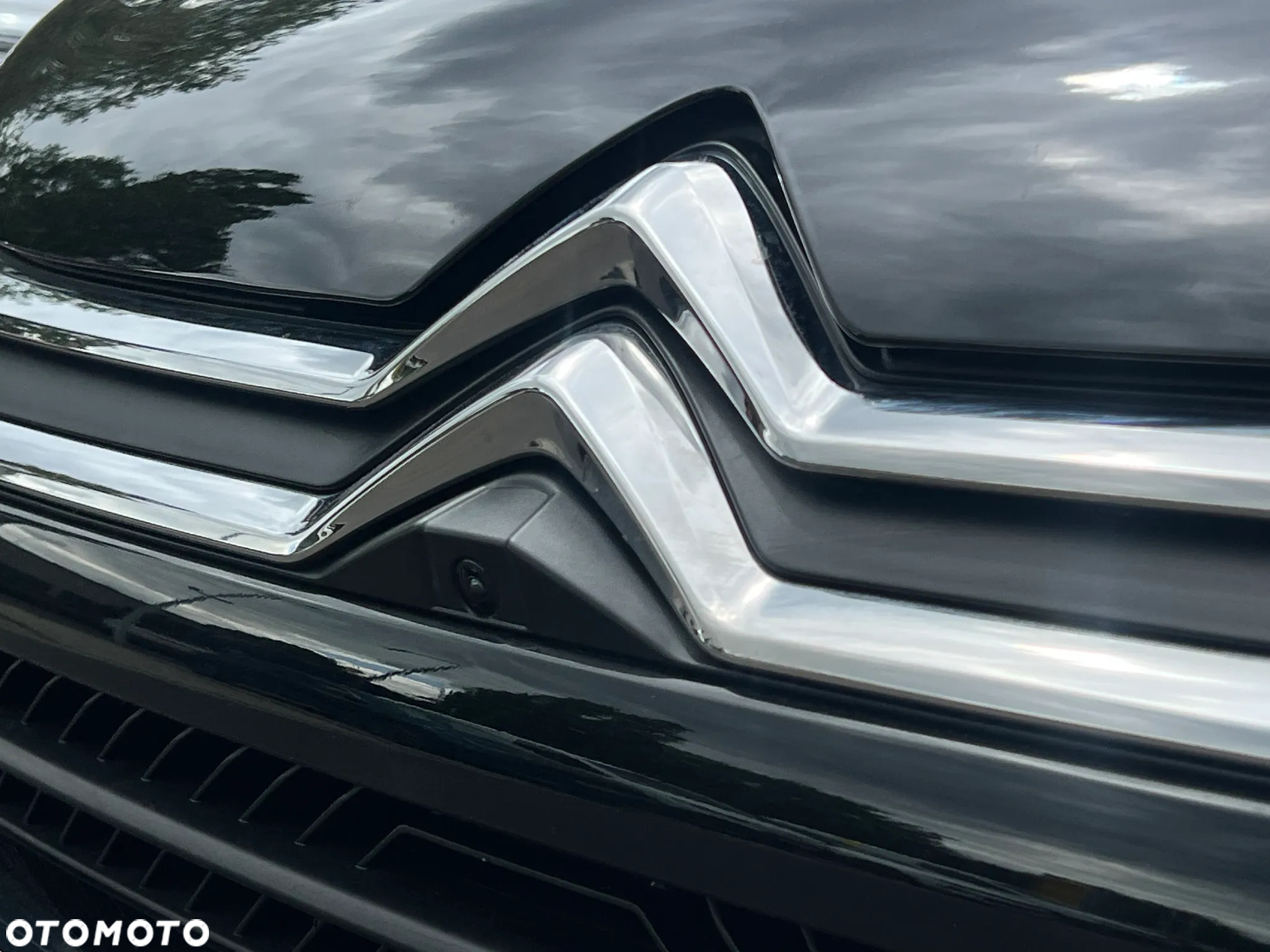 Citroën C4 - 7