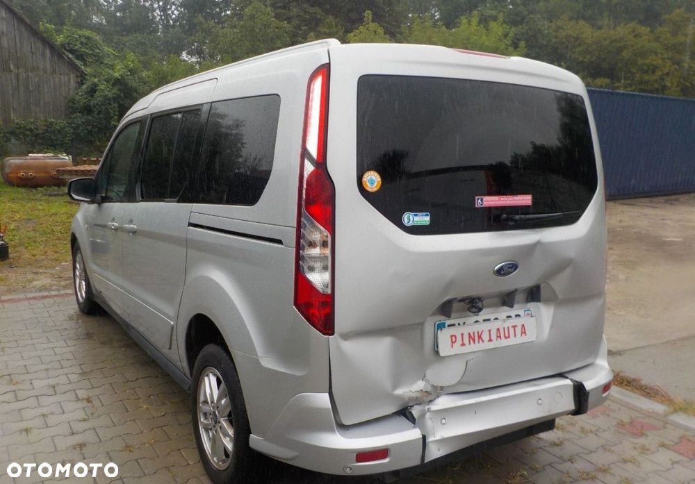 Ford Tourneo Connect - 6
