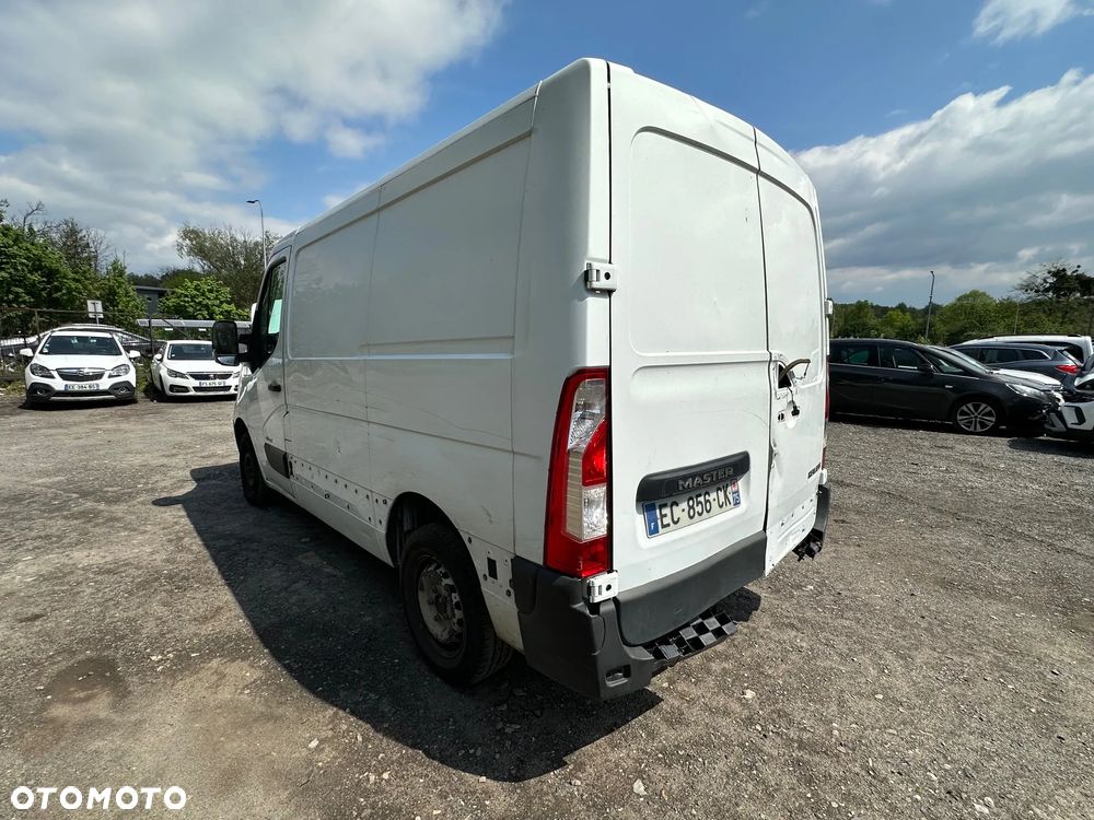 Renault Master - 10