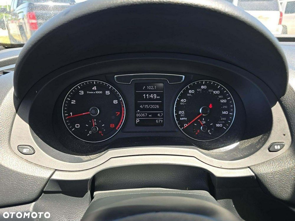 Audi Q3 2.0 TFSI Quattro S tronic - 8