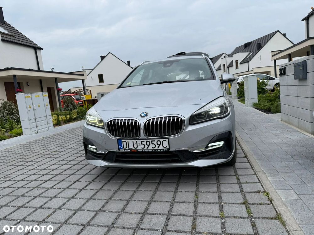 BMW Seria 2 - 2