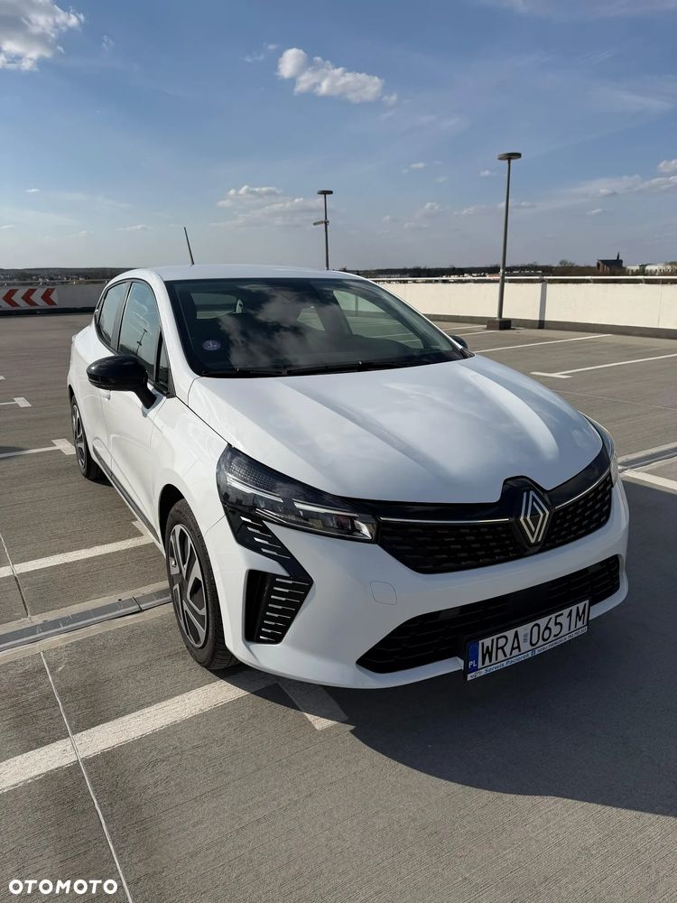 Renault Clio 1.6 E-TECH Full Hybrid 145 Esprit Alpine - 25