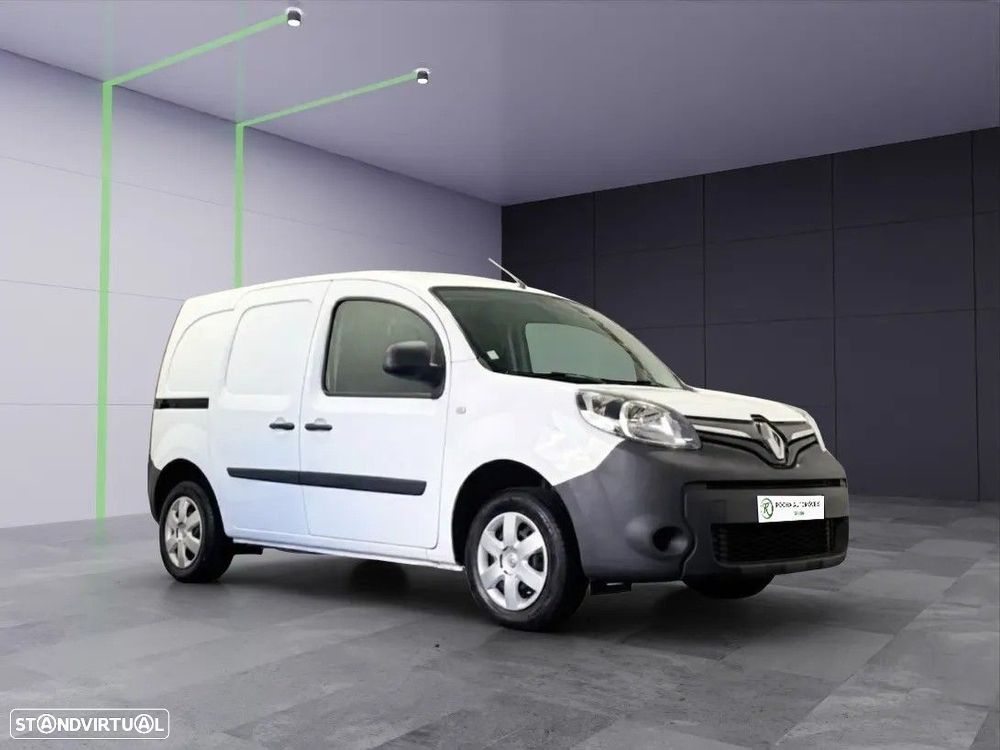 Renault Kangoo - 4