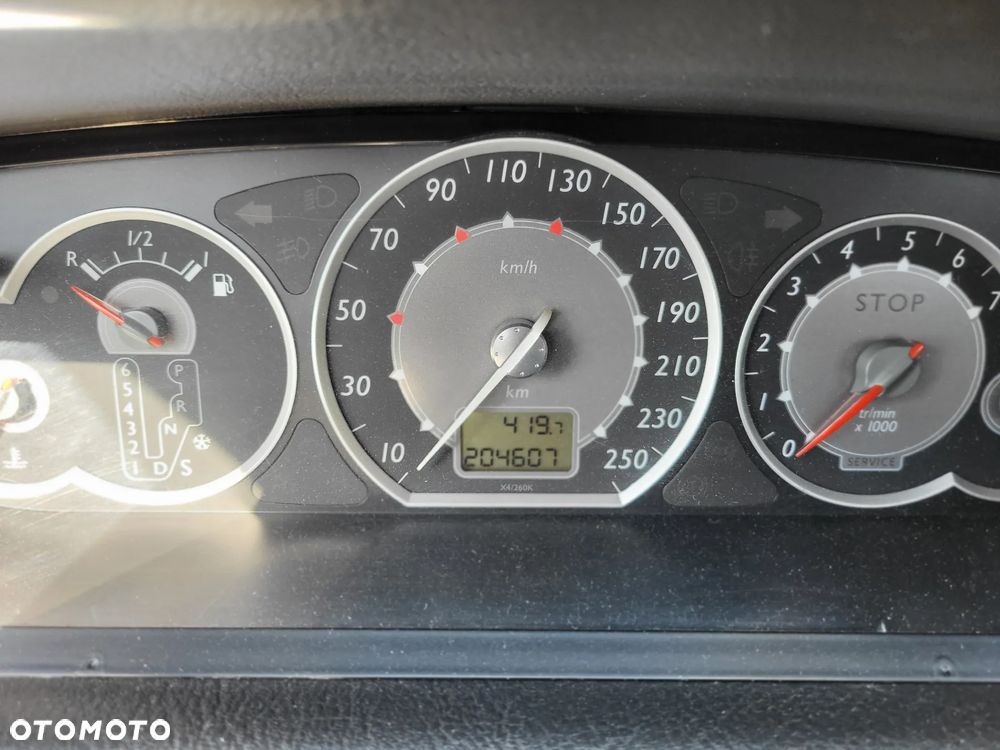 Citroën C5 2.0 HDi Exclusive - 16