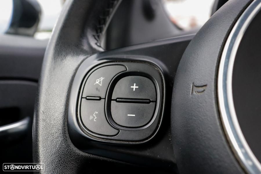 Fiat 500 1.0 Hybrid Sport - 11