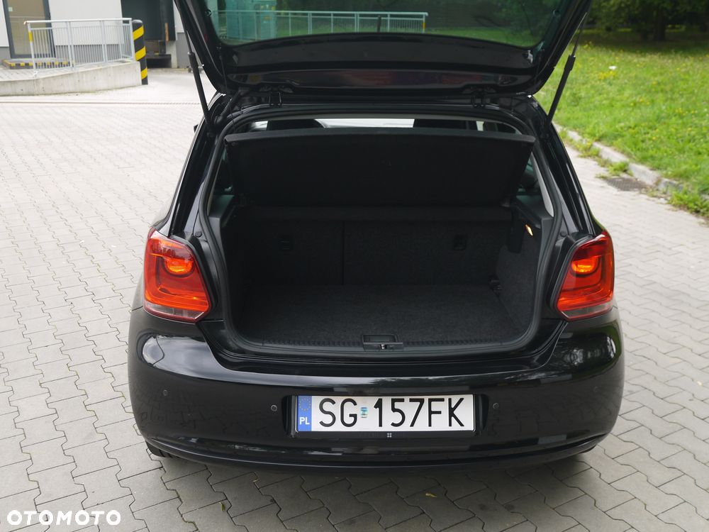 Volkswagen Polo 1.2 MATCH - 6