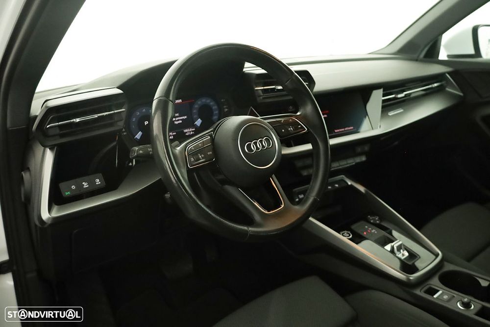 Audi A3 Sportback 30 TFSI Advanced S tronic - 7