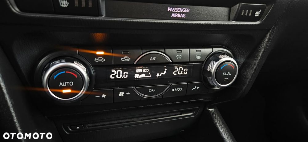 Mazda 3 SKYACTIV-D 105 Exclusive-Line - 13
