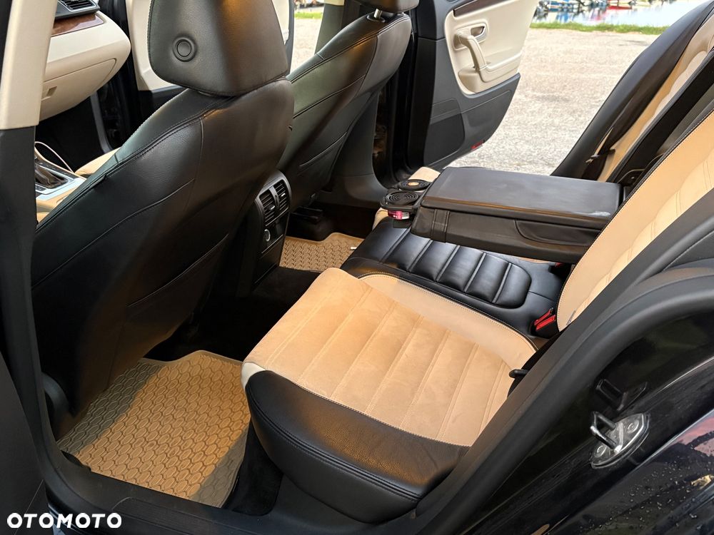 Volkswagen CC 2.0 TDI DPF BMT DSG - 16