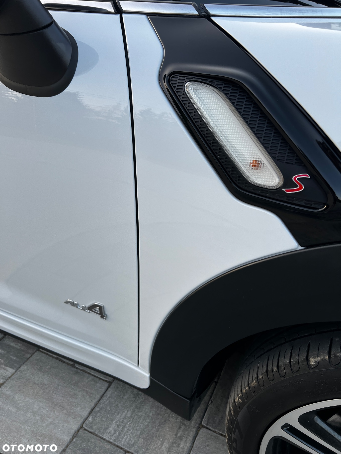 MINI Countryman - 9