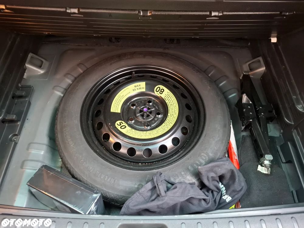 Hyundai Tucson 1.6 GDi 2WD Advantage - 30