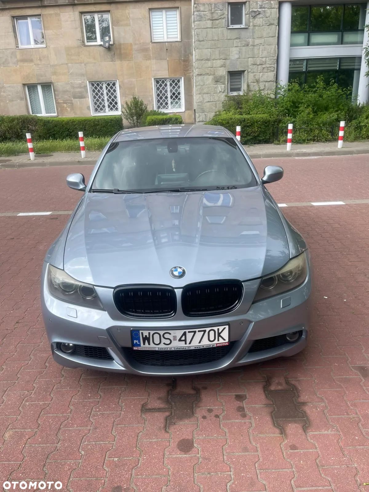 BMW Seria 3 - 1