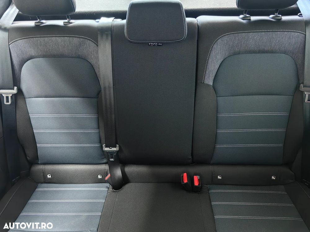 Dacia Logan ECO-G 120 EDC Journey - 13