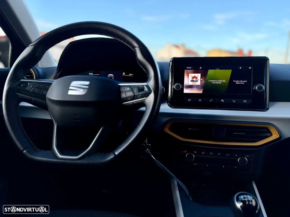 SEAT Arona 1.0 TSI Style - 17