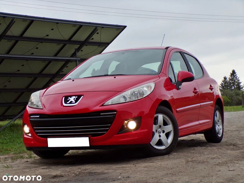 Peugeot 207 95 VTi Tendance - 3