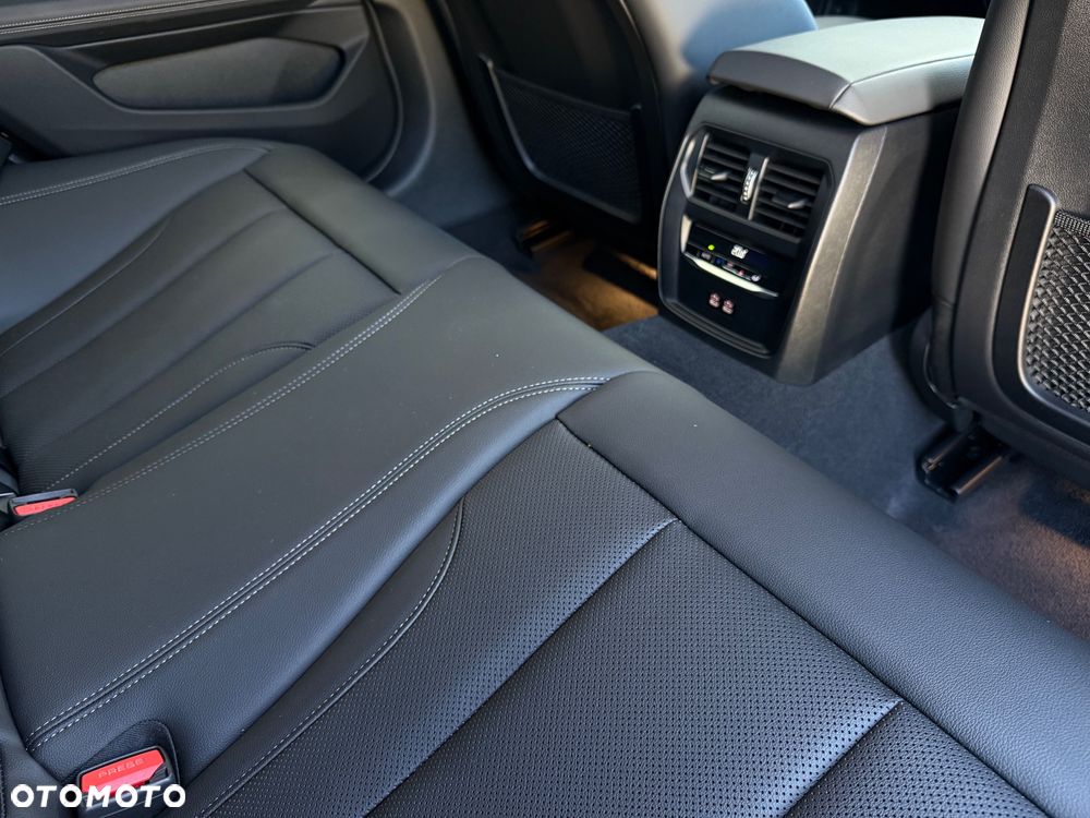 BMW Seria 4 420d xDrive Gran Coupe M Sport - 37