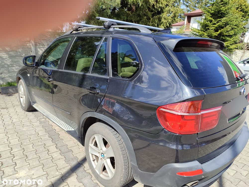 BMW X5 3.0sd xDrive - 2