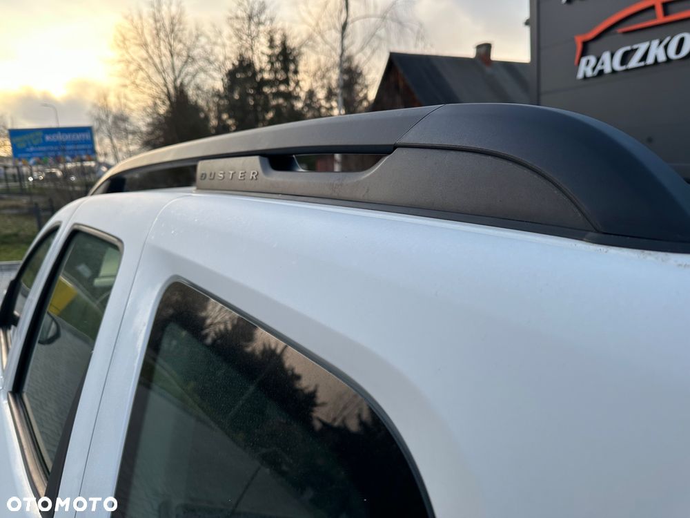 Dacia Duster 1.5 Blue dCi SL Cool 4WD EU6d - 15