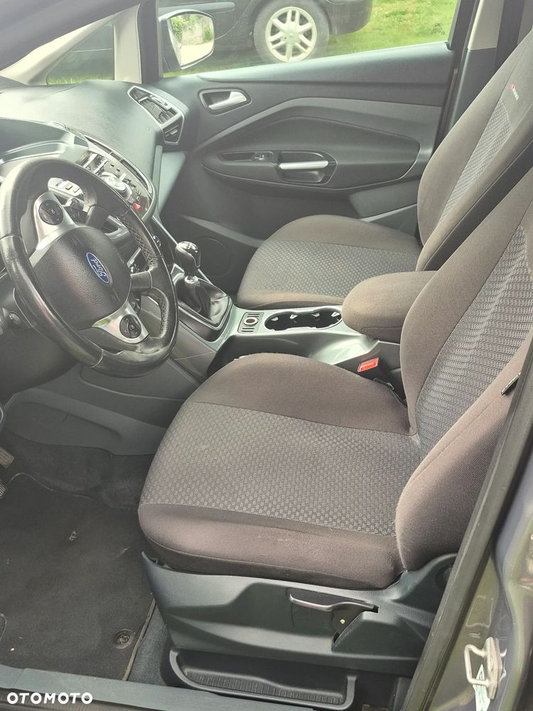 Ford C-MAX - 6
