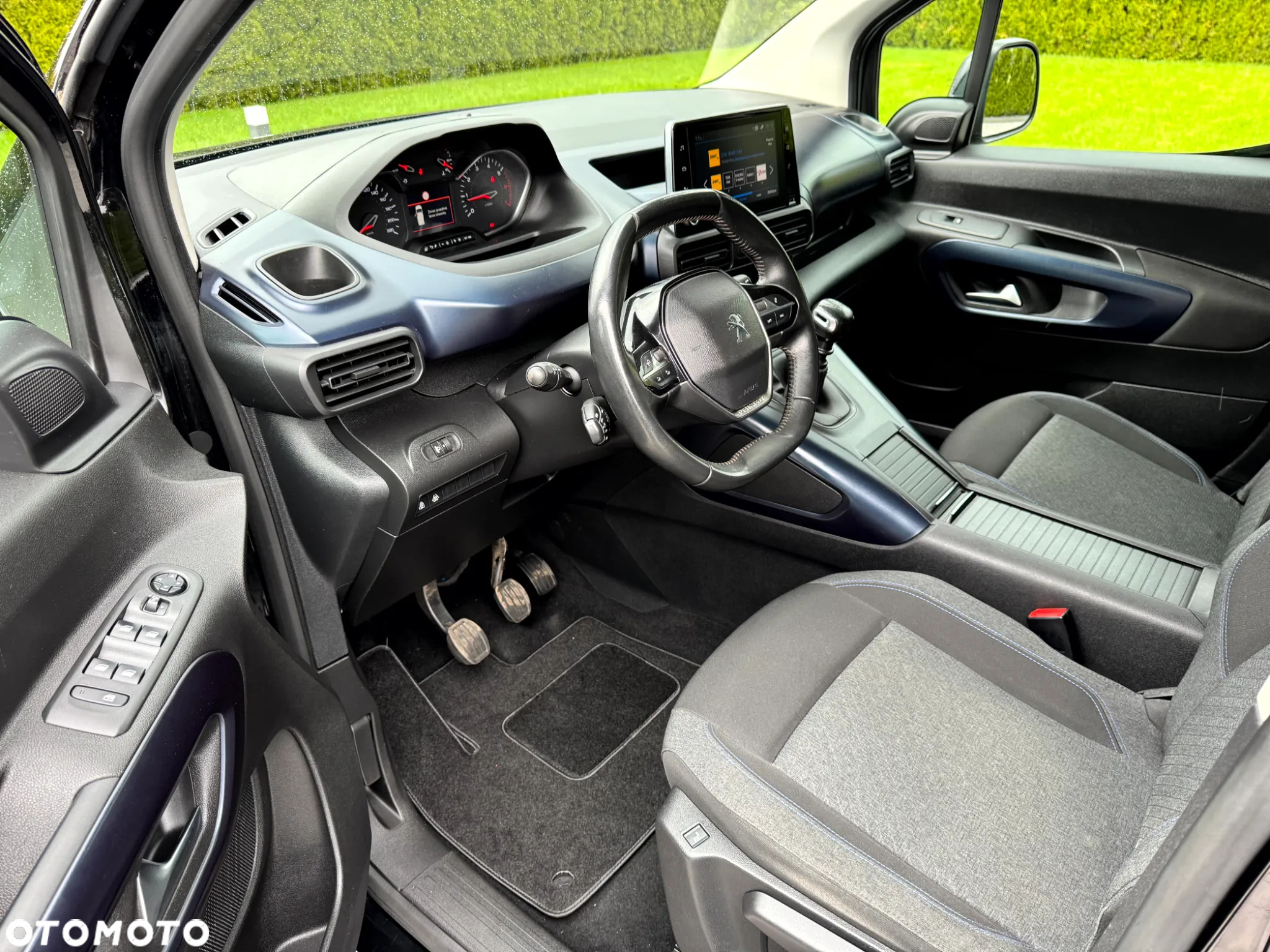 Peugeot Rifter - 10