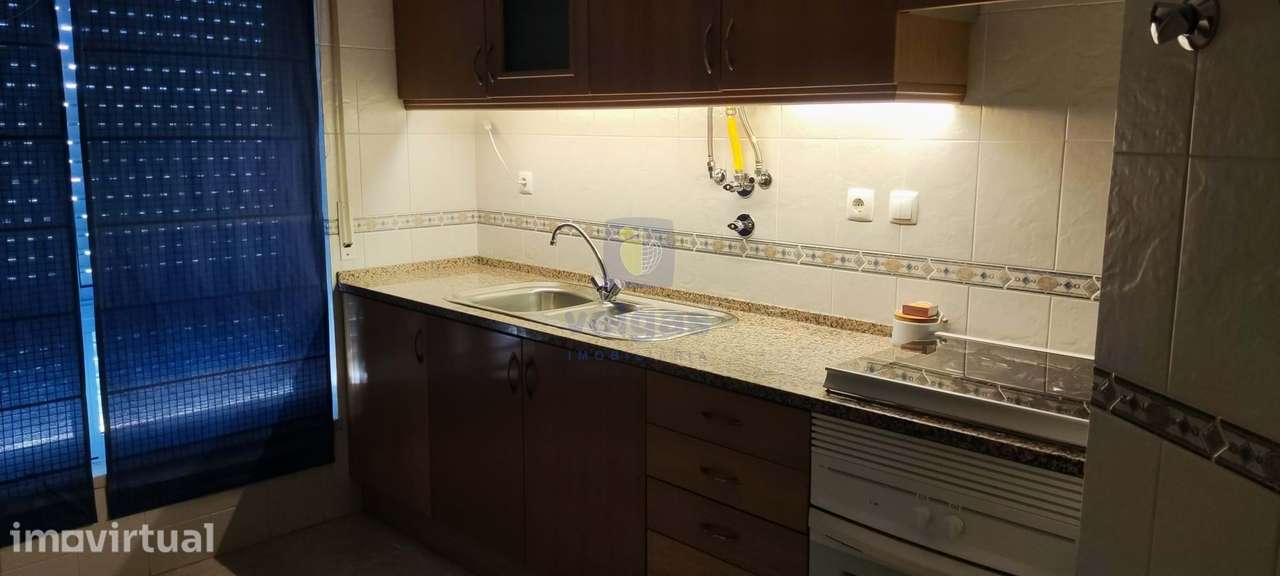 Apartamento Mobilado de 2 Quartos em Arcena -  Alverca - Grande imagem: 2/18
