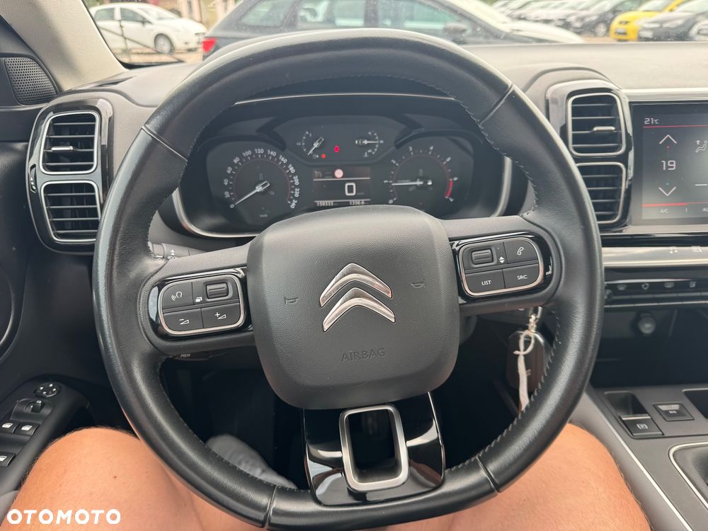 Citroën C5 Aircross - 5