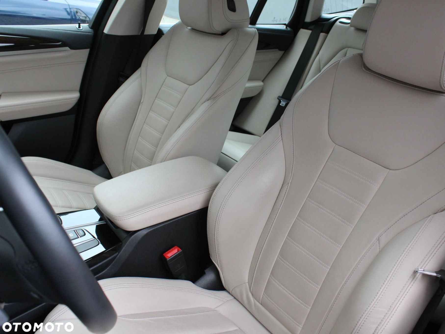 BMW X3 - 8