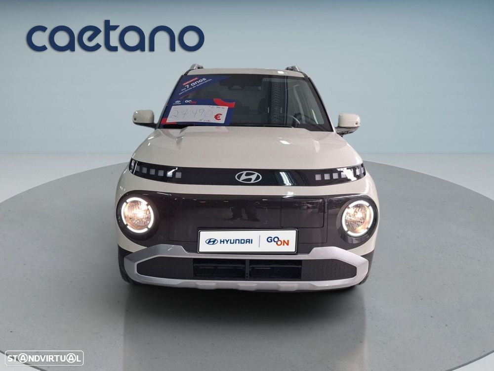 Hyundai Inster 49 kWh Style Plus 5L - 2