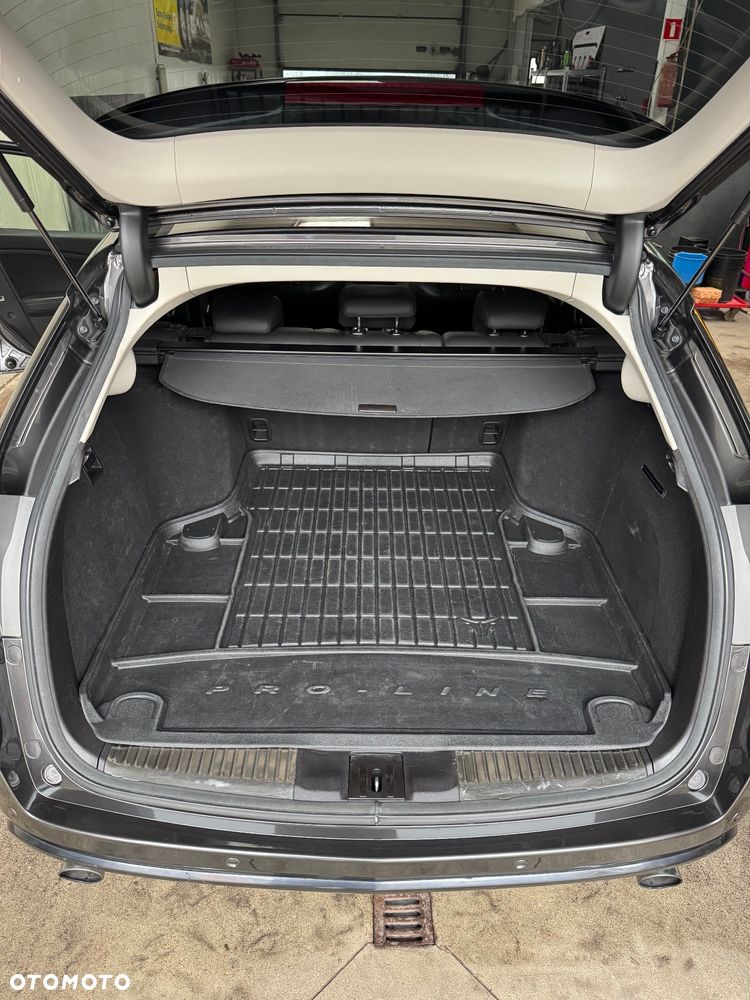 Honda Accord 2.4 Type S - 10