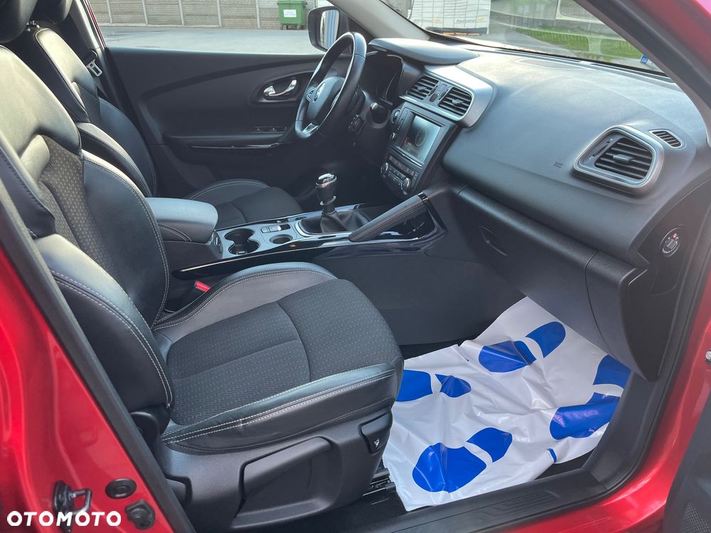 Renault Kadjar Energy TCe 130 LIMITED - 10