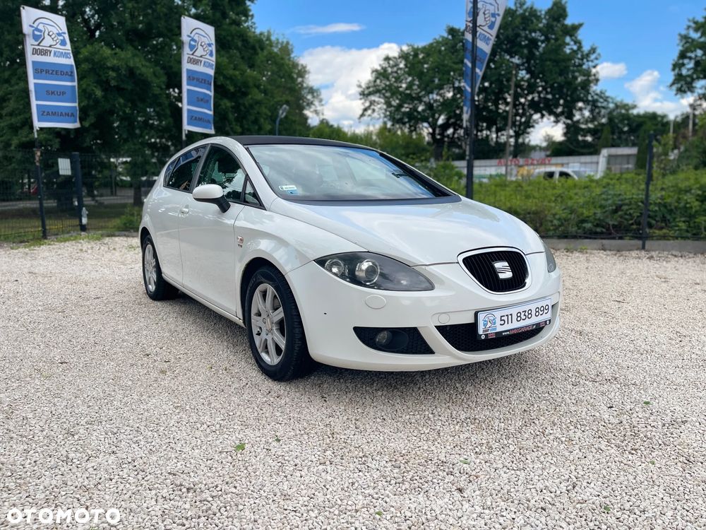Seat Leon 1.4 TSI Stylance - 3