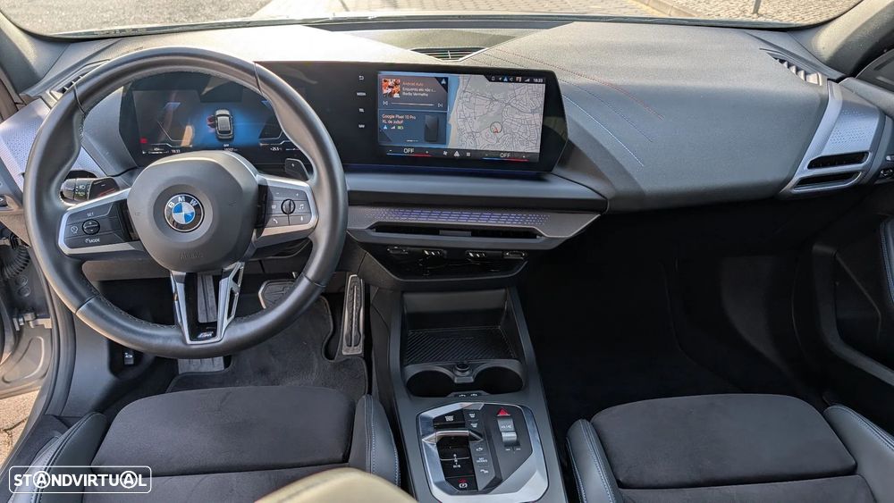 BMW 116 Pack Desportivo M Pro - 29