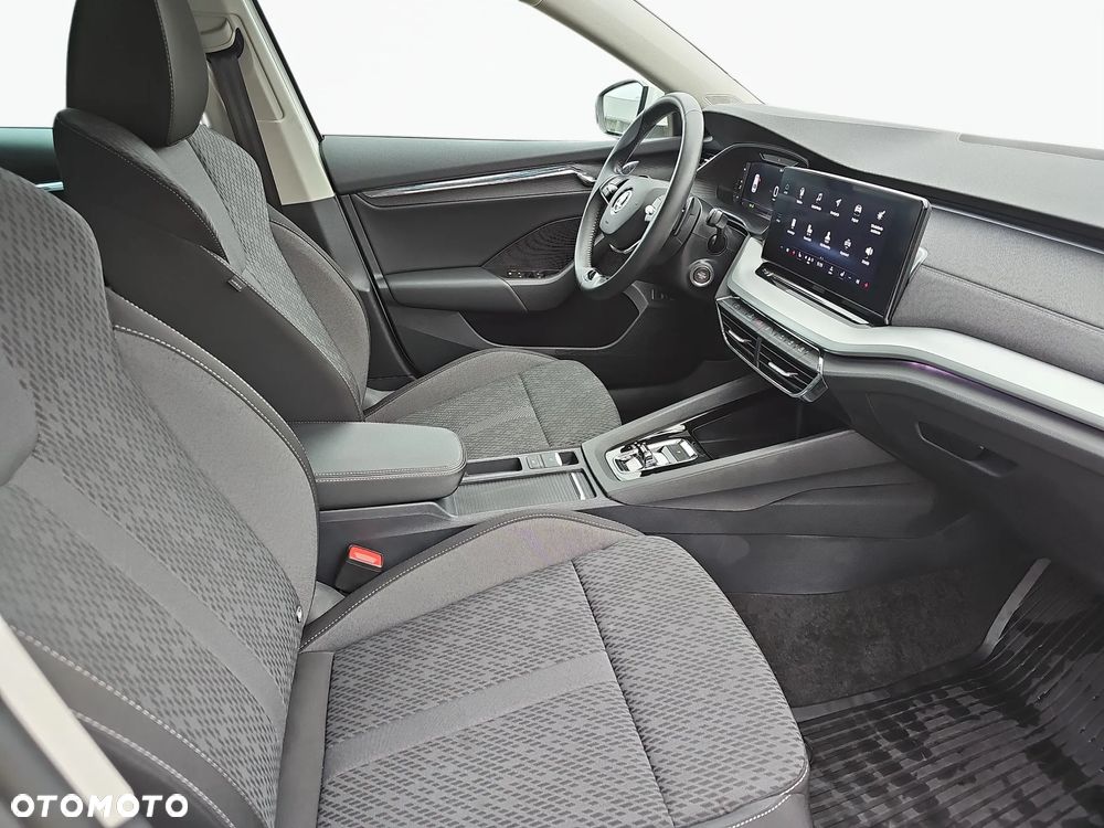 Skoda Octavia 2.0 TDI Style DSG - 10