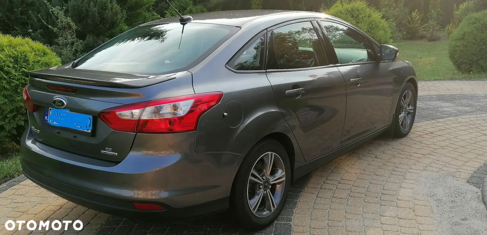 Ford Focus - 14