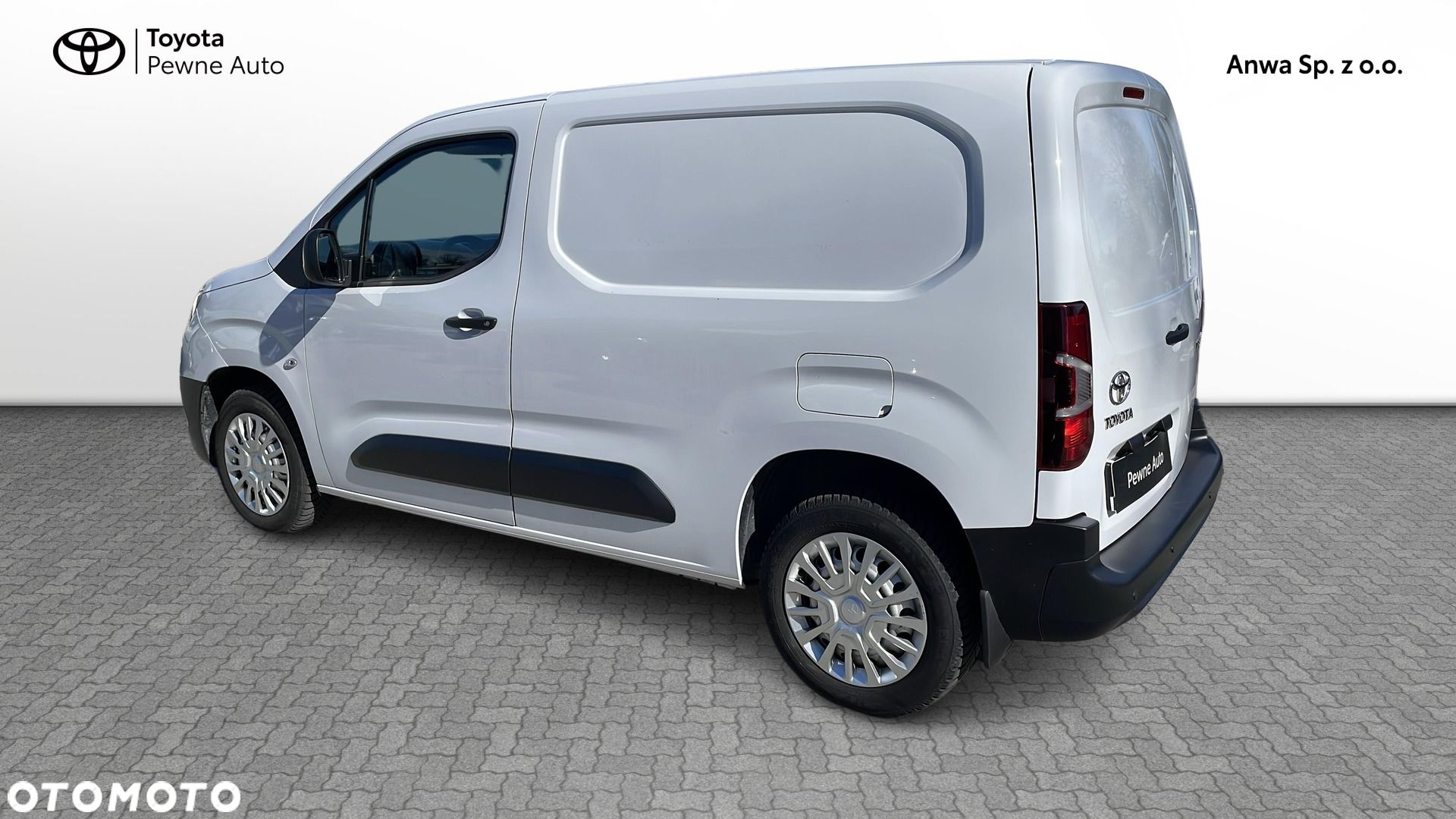 Toyota PROACE CITY - 3