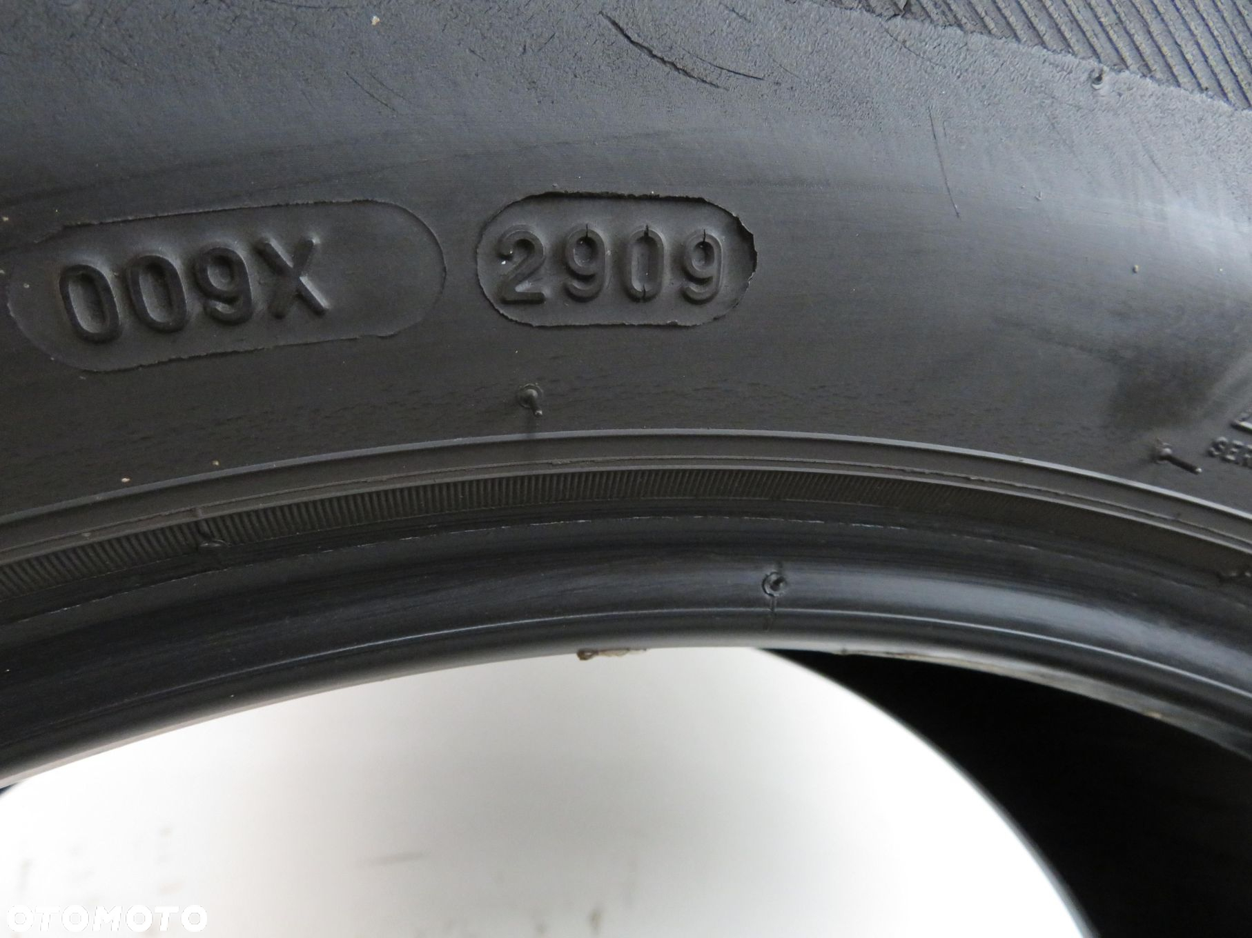 2X 235/65R17 OPONY LETNIE MICHELIN LATITUDE TOUR HP 104V AO DOT: 2909. - 6