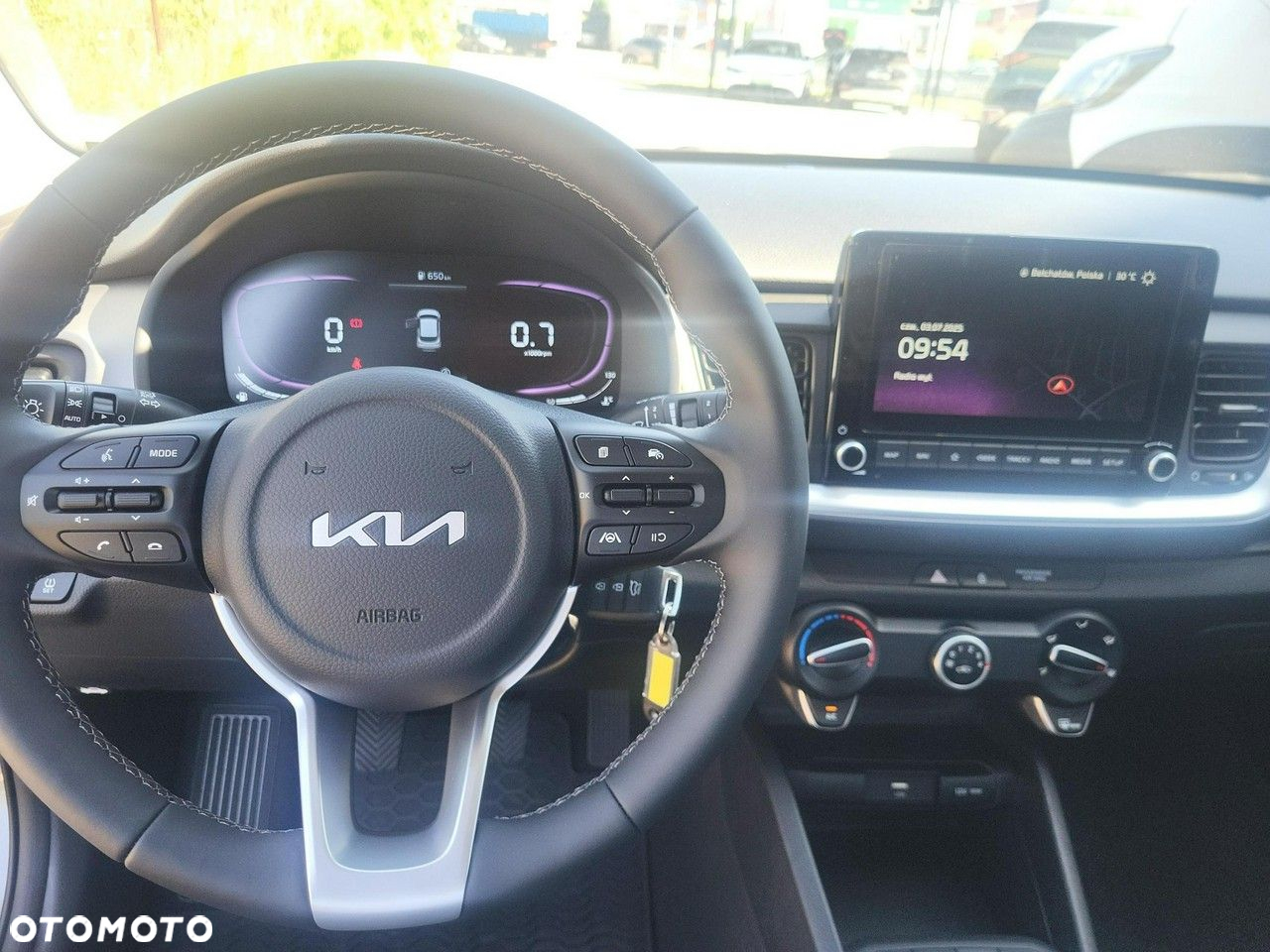 Kia Stonic - 11