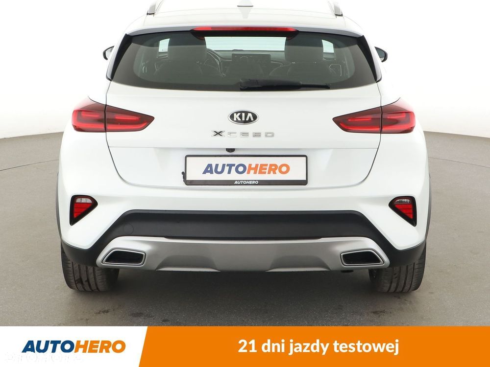 Kia XCeed 1.4 T-GDI L - 5