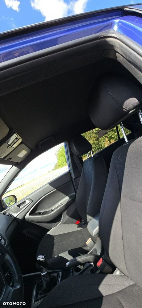 Hyundai i20 - 9