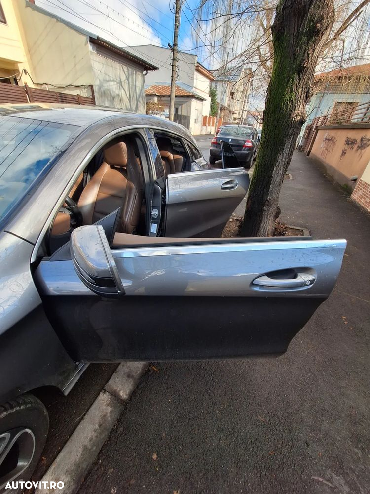 Mercedes-Benz CLA - 15