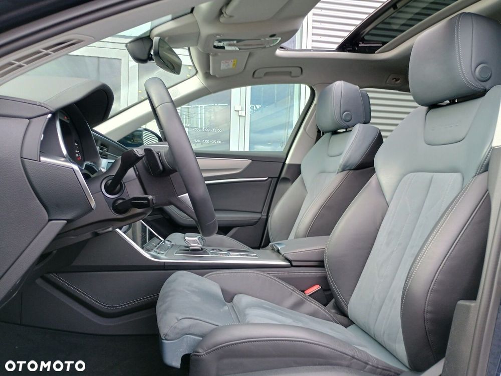 Audi A6 Allroad - 24