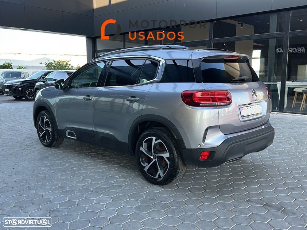 Citroën C5 Aircross 1.5 BlueHDi Feel - 6