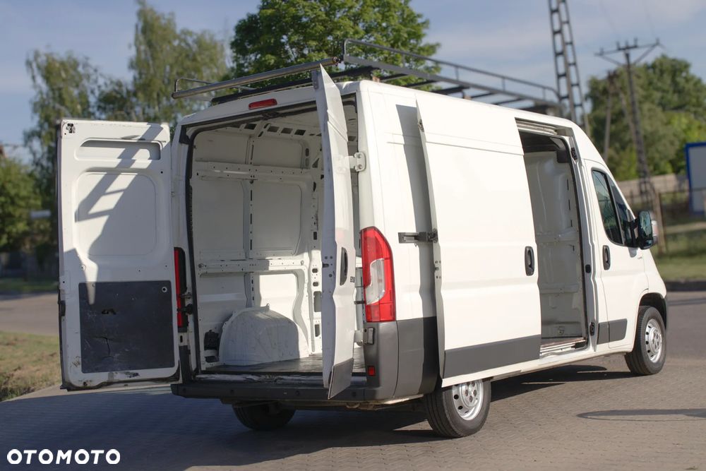 Peugeot Boxer - 18