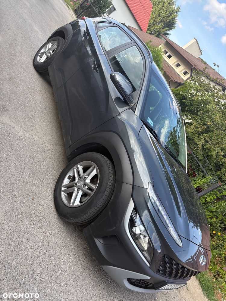 Hyundai Kona 1.0 T-GDI Style DCT - 3